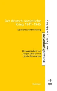 Der deutsch-sowjetische Krieg 1941-1945