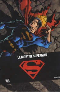 La mort de Superman