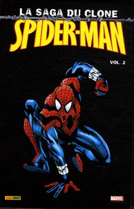 Spider-Man - La saga du clone Tome 2