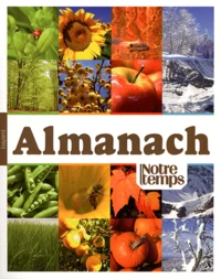 Almanach Notre Temps