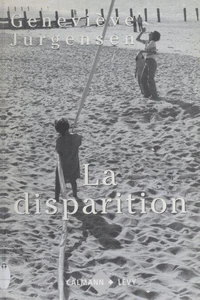 La disparition