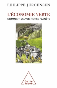 Economie verte (L')