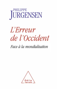 Erreur de l'Occident (L')