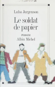 Le Soldat de papier