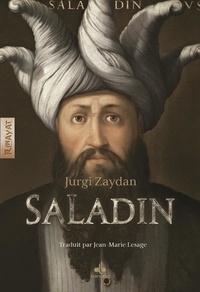 Jurgi Zaydan - Saladin.