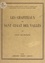 Les chapiteaux de Saint Cugat del Vallès. Avec 850 dessins de l'auteur et 78 photographies dans le texte