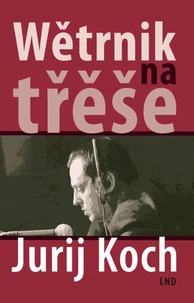 Wětrnik na třěše