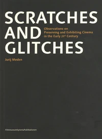 Scratches and Glitches