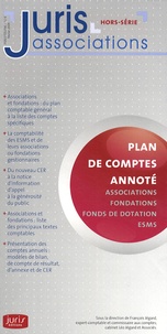 François Jégard - Plan de comptes annoté.