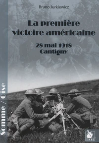 La première victoire américaine