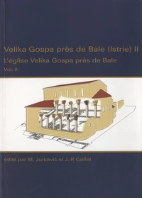 Velika Gospa près de Bale (Istrie)