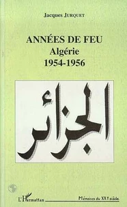 Années de feu