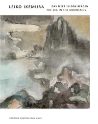 Leiko Ikemura The Sea in the Montains