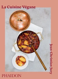 La cuisine végane