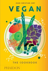 Vegan the cookbook