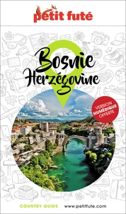 Petit Futé Bosnie-Herzégovine