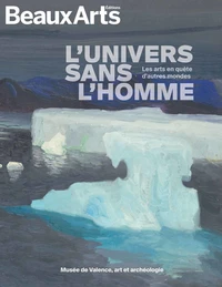 L'univers sans l'homme