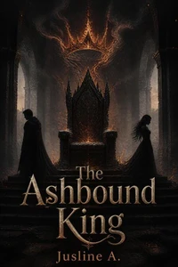 The Ashbound King