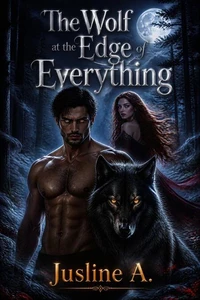 The Wolf at the Edge of Everything
