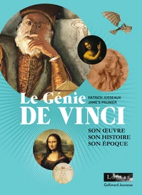 Le génie de Vinci