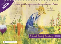 Une petite graine de quelque chose