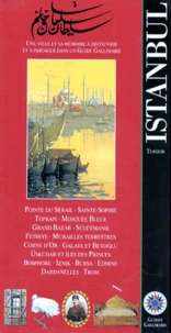 Istanbul et la Turquie du Nord-Ouest