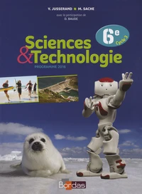 Sciences & Technologie 6e