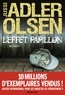 Jussi Adler-Olsen et Jussi Adler Olsen - L'Effet papillon - La cinquième enquête du Département V.