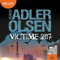 Jussi Adler-Olsen - Les Enquêtes du Département V Tome 8 : Victime 2117.