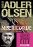 Jussi Adler-Olsen et Jussi Adler-Olsen - Miséricorde.