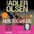 Jussi Adler-Olsen - Miséricorde.