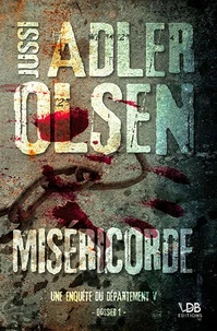 Misericorde