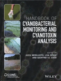 Handbook of Cyanobacterial Monitoring and Cyanotoxin Analysis