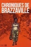Jussie Nsana et  KHP - Chroniques de Brazzaville.