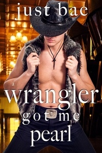  Just Bae - A Wrangler Got Me - The HOT Western Romance Collection, #4.