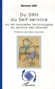 Du DRH au Self-service