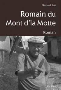 Romain du Mont d'la Motte