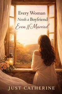 Every Woman Needs a Boyfriend Even if Married