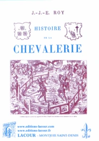 Histoire de la chevalerie