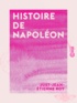 Just-Jean-Etienne Roy - Histoire de Napoléon.