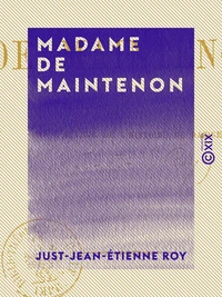 Madame de Maintenon