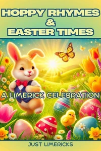 Hoppy Rhymes & Easter Times: A Limerick Celebration