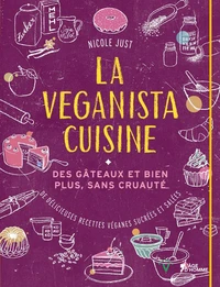 La veganista cuisine