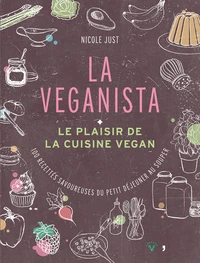 La Veganista