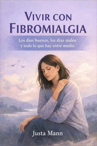 Vivir con fibromialgia
