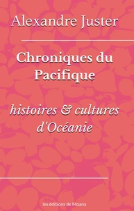 Chroniques du Pacifique