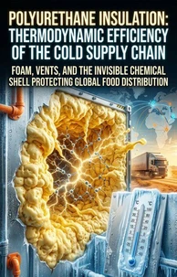 Polyurethane Insulation: Thermodynamic Efficiency of the Cold Supply Chain