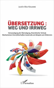 Ubersetzung : Weg und Irrweg