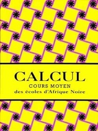 Justin Auriol et Marcel Séguier - Calcul CM (Auriol et Séguier).