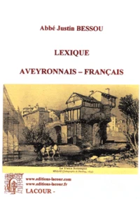 Lexique aveyronnais-français